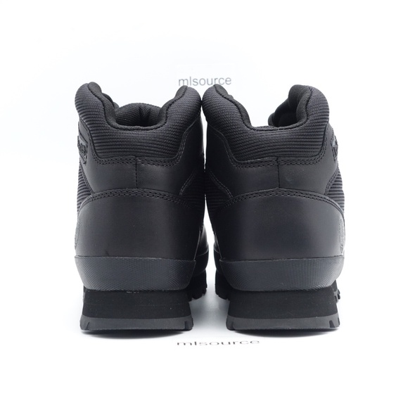 SLD NEW Timberland Euro Hiker Mid Leather Boot TB-056038-001 - Picture 6 of 7